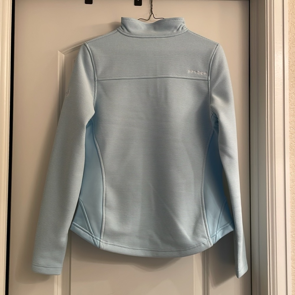 🕷️Spyder pullover - Picture 2 of 4